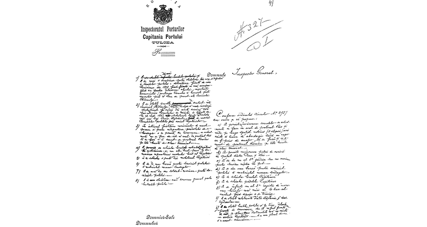 1893 Tulcea