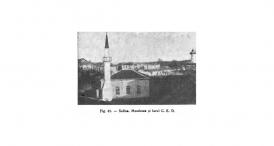 29 iulie 1941 Raportul primarului orașului Sulina privind situația în oraș după bombardamente 