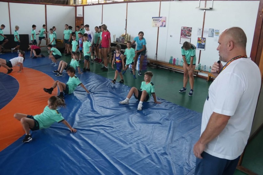 cs victoria cumpana luptatorii se pregatesc pentru cupa romaniei si campionatul balcanic campionii nu cs victoria cumpana luptatorii se pregatesc pentru cupa romaniei si campionatul balcanic campionii nu
