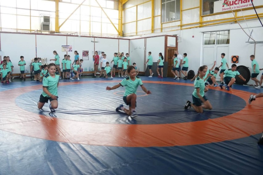cs victoria cumpana luptatorii se pregatesc pentru cupa romaniei si campionatul balcanic campionii nu cs victoria cumpana luptatorii se pregatesc pentru cupa romaniei si campionatul balcanic campionii nu