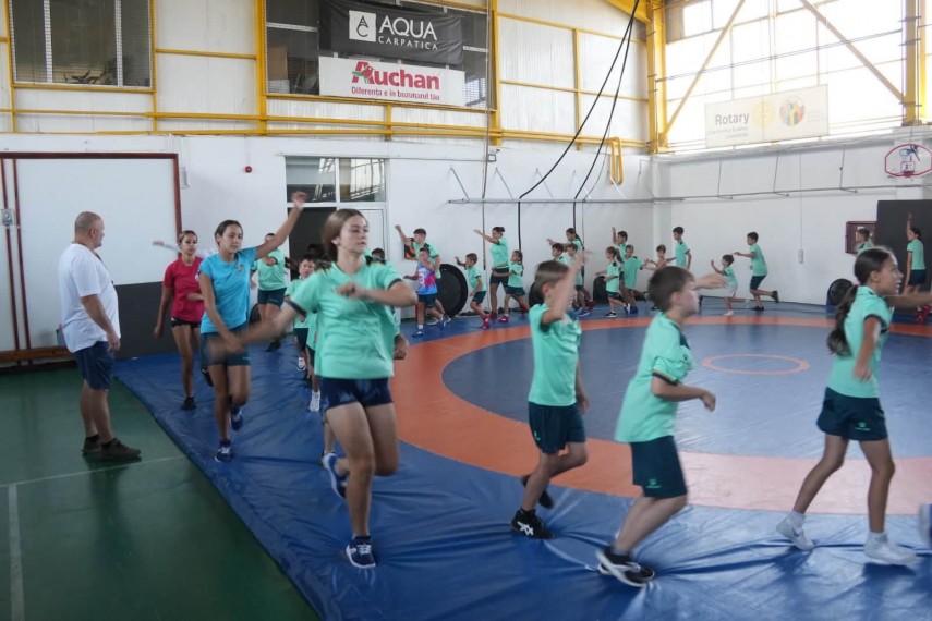 cs victoria cumpana luptatorii se pregatesc pentru cupa romaniei si campionatul balcanic campionii nu cs victoria cumpana luptatorii se pregatesc pentru cupa romaniei si campionatul balcanic campionii nu