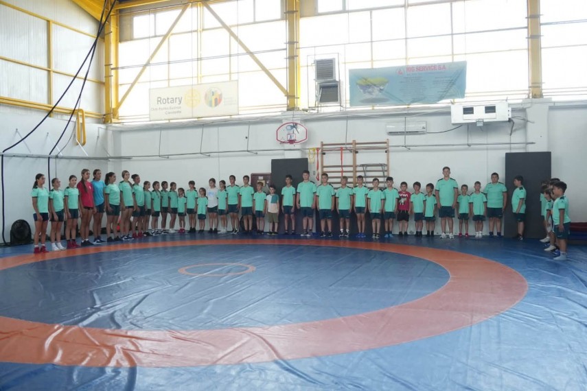 cs victoria cumpana luptatorii se pregatesc pentru cupa romaniei si campionatul balcanic campionii nu cs victoria cumpana luptatorii se pregatesc pentru cupa romaniei si campionatul balcanic campionii nu