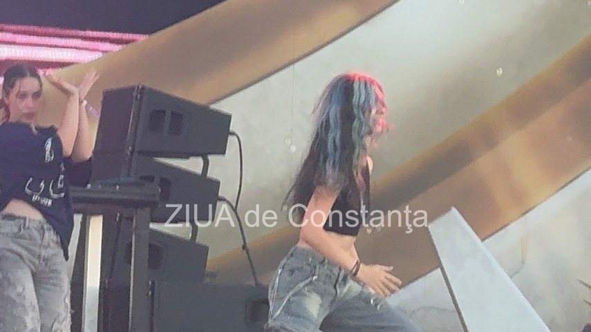 foto video nibiru k pop days aduce energia dansului coreean pe scena 948106 foto video nibiru k pop days aduce energia dansului coreean pe scena 948106