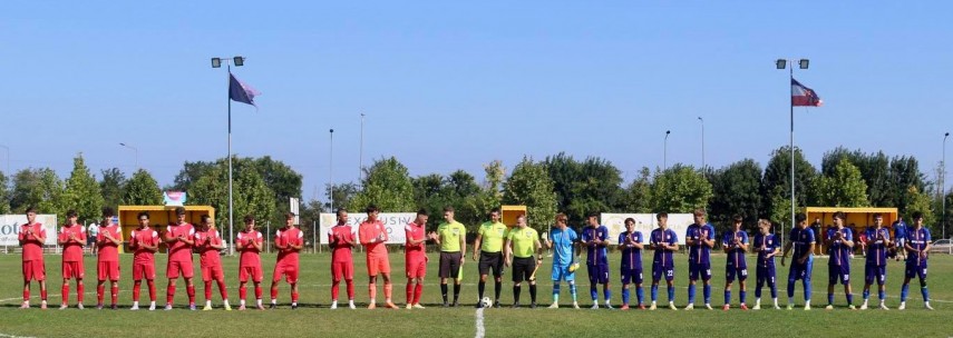 Sursa foto: Facebook (CS Medgidia)