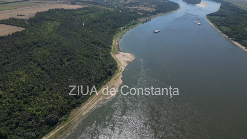 foto video stiri constanta imagini de la izvoarele unde continua pregatirile pentru interventia de pe foto video stiri constanta imagini de la izvoarele unde continua pregatirile pentru interventia de pe