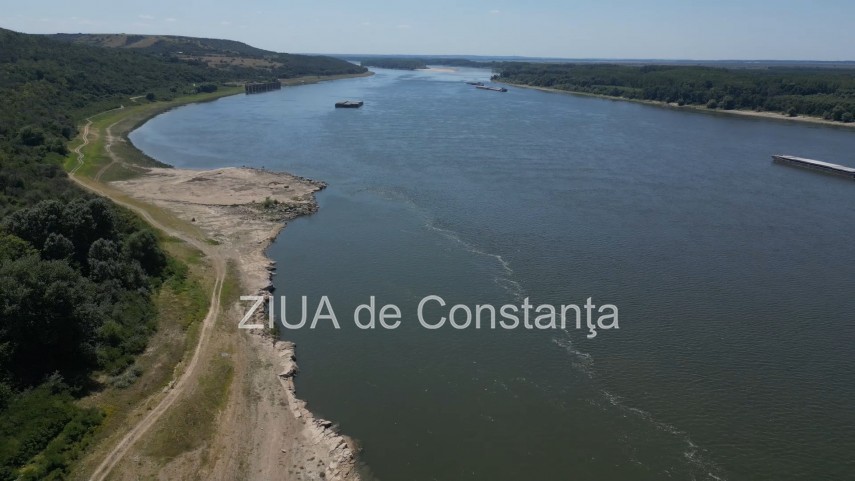 foto video stiri constanta imagini de la izvoarele unde continua pregatirile pentru interventia de pe foto video stiri constanta imagini de la izvoarele unde continua pregatirile pentru interventia de pe