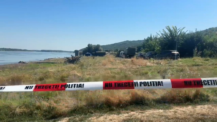 foto video stiri constanta imagini de la izvoarele unde continua pregatirile pentru interventia de pe foto video stiri constanta imagini de la izvoarele unde continua pregatirile pentru interventia de pe