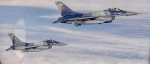 Oficial de la MApN despre alerta din județul Tulcea! Două aeronave trimise în zonă pentru monitorizarea situației
