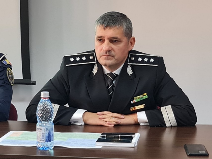 Dumitru Bîltag