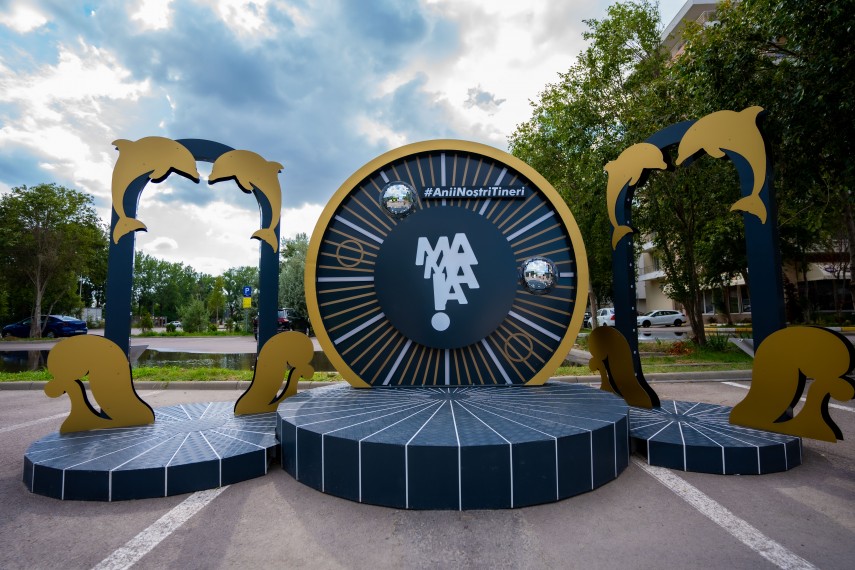 foto destinatia mamaia constanta devine capitala vizuala a litoralului noi puncte instagramabile transforma foto destinatia mamaia constanta devine capitala vizuala a litoralului noi puncte instagramabile transforma