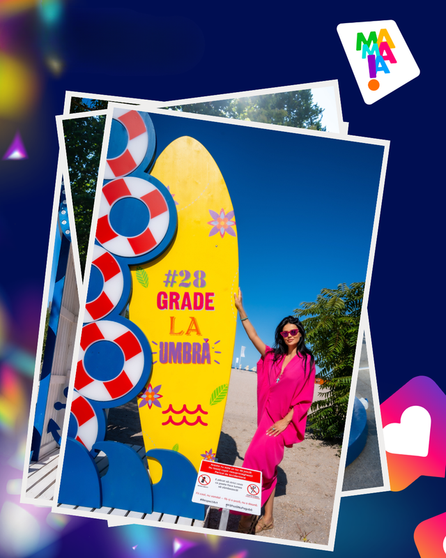 foto destinatia mamaia constanta devine capitala vizuala a litoralului noi puncte instagramabile transforma foto destinatia mamaia constanta devine capitala vizuala a litoralului noi puncte instagramabile transforma