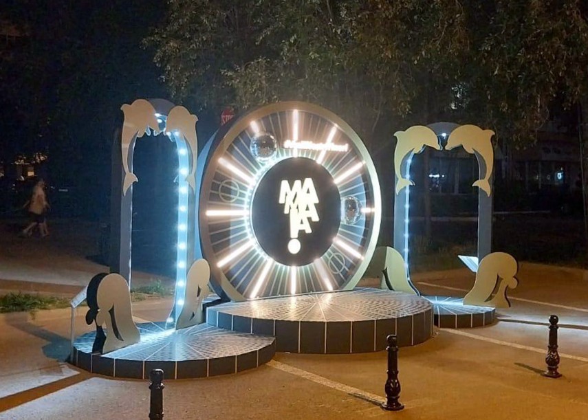 foto destinatia mamaia constanta devine capitala vizuala a litoralului noi puncte instagramabile transforma foto destinatia mamaia constanta devine capitala vizuala a litoralului noi puncte instagramabile transforma