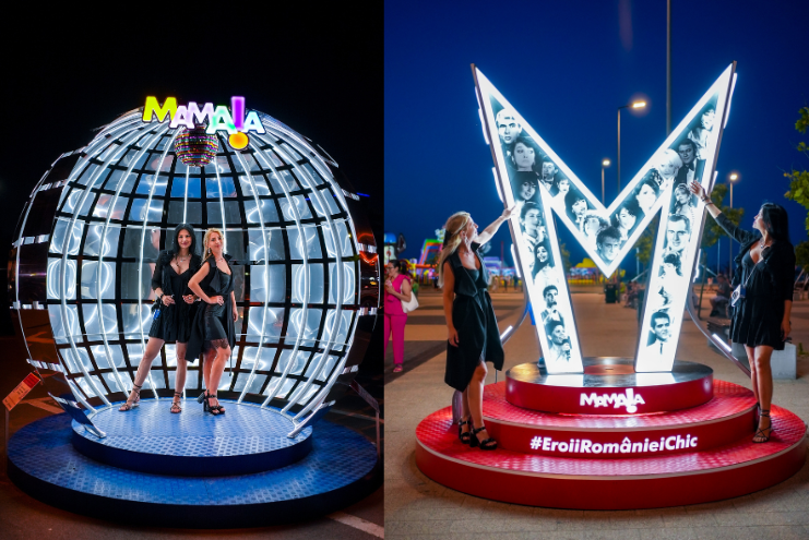 foto destinatia mamaia constanta devine capitala vizuala a litoralului noi puncte instagramabile transforma foto destinatia mamaia constanta devine capitala vizuala a litoralului noi puncte instagramabile transforma