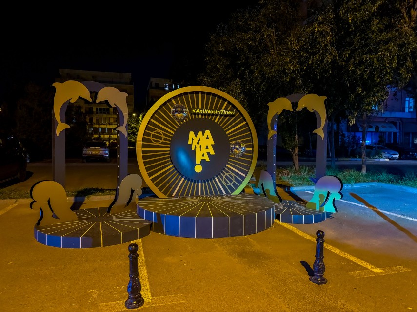 foto destinatia mamaia constanta devine capitala vizuala a litoralului noi puncte instagramabile transforma foto destinatia mamaia constanta devine capitala vizuala a litoralului noi puncte instagramabile transforma