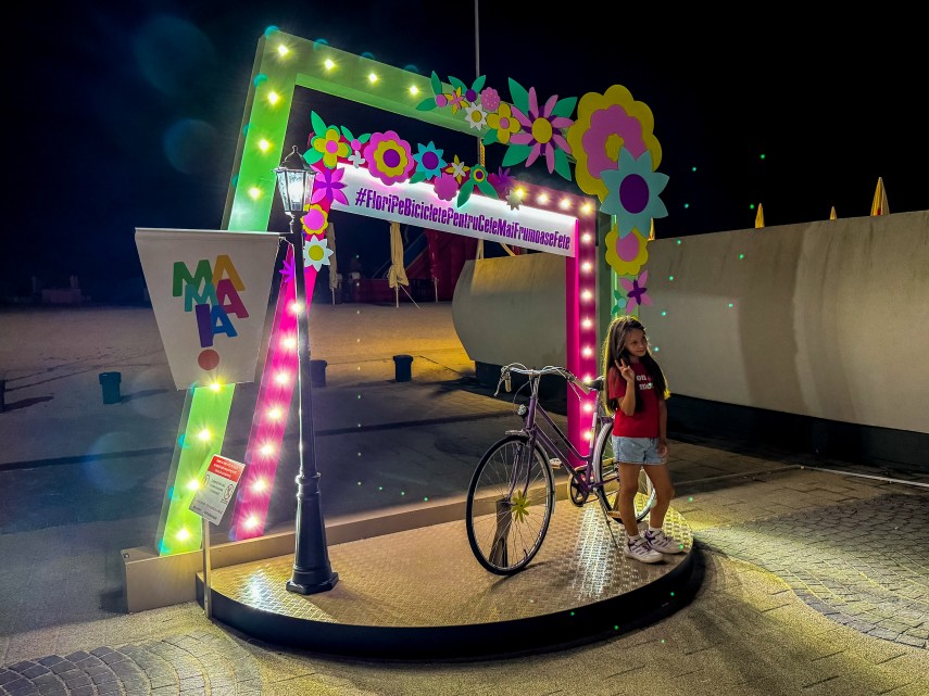 foto destinatia mamaia constanta devine capitala vizuala a litoralului noi puncte instagramabile transforma foto destinatia mamaia constanta devine capitala vizuala a litoralului noi puncte instagramabile transforma