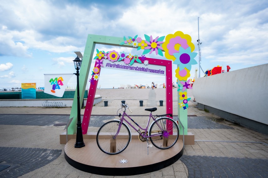 foto destinatia mamaia constanta devine capitala vizuala a litoralului noi puncte instagramabile transforma foto destinatia mamaia constanta devine capitala vizuala a litoralului noi puncte instagramabile transforma