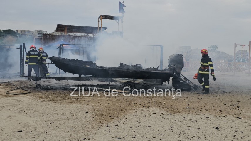 foto video stiri constanta incendiu la un beach bar de pe plaja zoom beach 948202 foto video stiri constanta incendiu la un beach bar de pe plaja zoom beach 948202