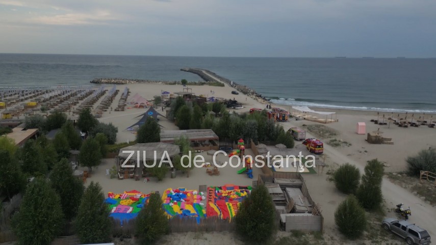 foto video imagini din drona de pe plaja din constanta dupa incendiul devastator mai multe echipamente foto video imagini din drona de pe plaja din constanta dupa incendiul devastator mai multe echipamente