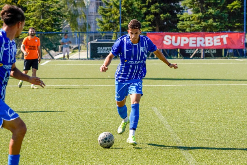 axiopolis cernavoda amical cu sase goluri cu farul constanta under 18 pentru soimi urmeaza meciul din axiopolis cernavoda amical cu sase goluri cu farul constanta under 18 pentru soimi urmeaza meciul din