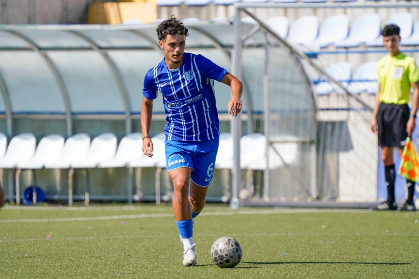 axiopolis cernavoda amical cu sase goluri cu farul constanta under 18 pentru soimi urmeaza meciul din axiopolis cernavoda amical cu sase goluri cu farul constanta under 18 pentru soimi urmeaza meciul din