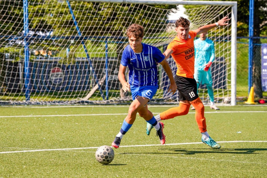 axiopolis cernavoda amical cu sase goluri cu farul constanta under 18 pentru soimi urmeaza meciul din axiopolis cernavoda amical cu sase goluri cu farul constanta under 18 pentru soimi urmeaza meciul din