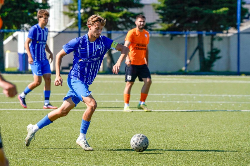 axiopolis cernavoda amical cu sase goluri cu farul constanta under 18 pentru soimi urmeaza meciul din axiopolis cernavoda amical cu sase goluri cu farul constanta under 18 pentru soimi urmeaza meciul din