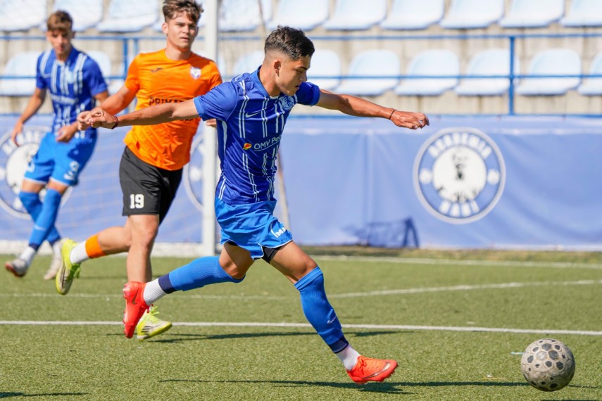 axiopolis cernavoda amical cu sase goluri cu farul constanta under 18 pentru soimi urmeaza meciul din axiopolis cernavoda amical cu sase goluri cu farul constanta under 18 pentru soimi urmeaza meciul din