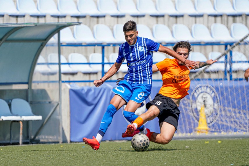 axiopolis cernavoda amical cu sase goluri cu farul constanta under 18 pentru soimi urmeaza meciul din axiopolis cernavoda amical cu sase goluri cu farul constanta under 18 pentru soimi urmeaza meciul din
