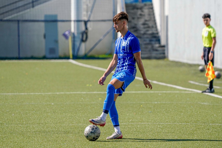 axiopolis cernavoda amical cu sase goluri cu farul constanta under 18 pentru soimi urmeaza meciul din axiopolis cernavoda amical cu sase goluri cu farul constanta under 18 pentru soimi urmeaza meciul din