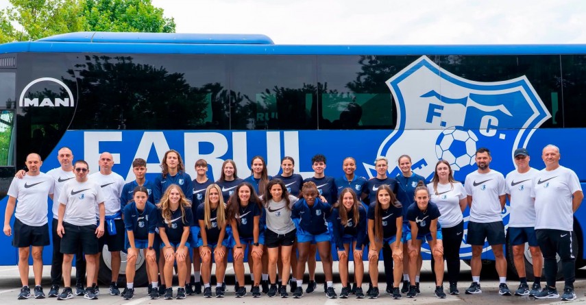 Sursa foto: Facebook (Farul Constanța)