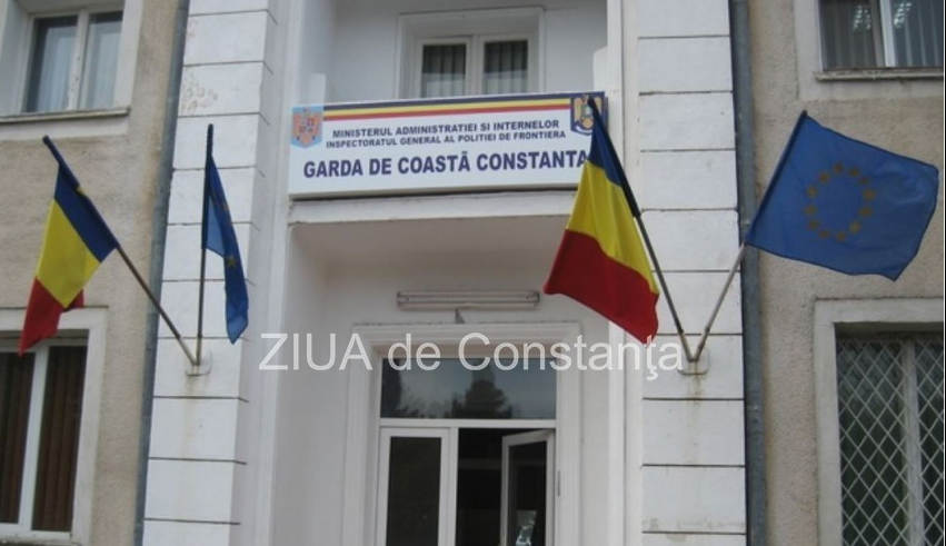 Garda de Coastă Constanța