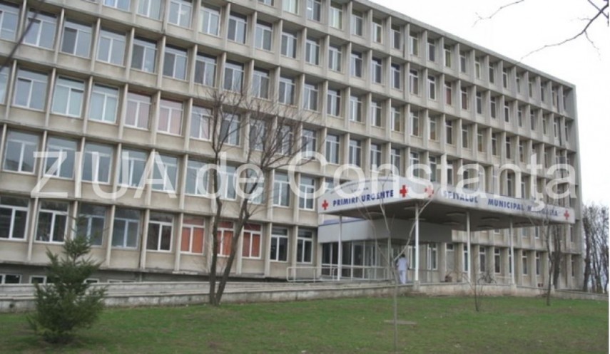 Primăria Municipiului Mangalia