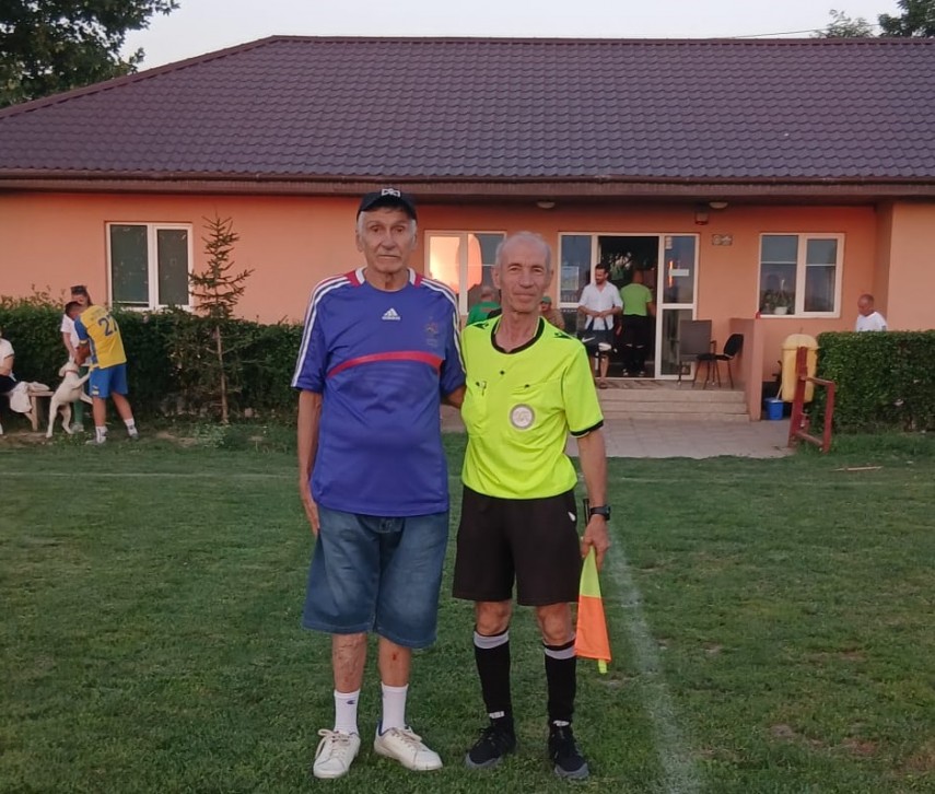 fotbal constanta old boys rezultatele din etapa a 13 a a intrecerii veteranilor galerie foto 948384 fotbal constanta old boys rezultatele din etapa a 13 a a intrecerii veteranilor galerie foto 948384