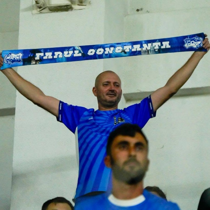 farul constanta tony njike capitan in meciul cu fcsb si a castigat acest drept e un lider si are realizari farul constanta tony njike capitan in meciul cu fcsb si a castigat acest drept e un lider si are realizari