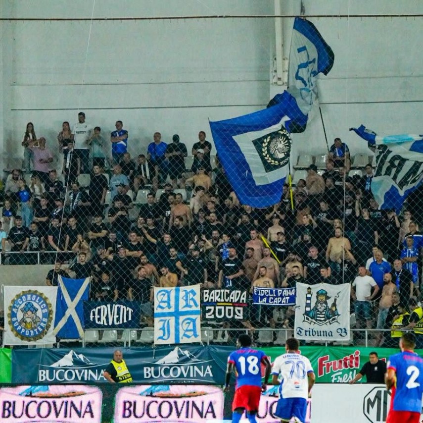farul constanta tony njike capitan in meciul cu fcsb si a castigat acest drept e un lider si are realizari farul constanta tony njike capitan in meciul cu fcsb si a castigat acest drept e un lider si are realizari