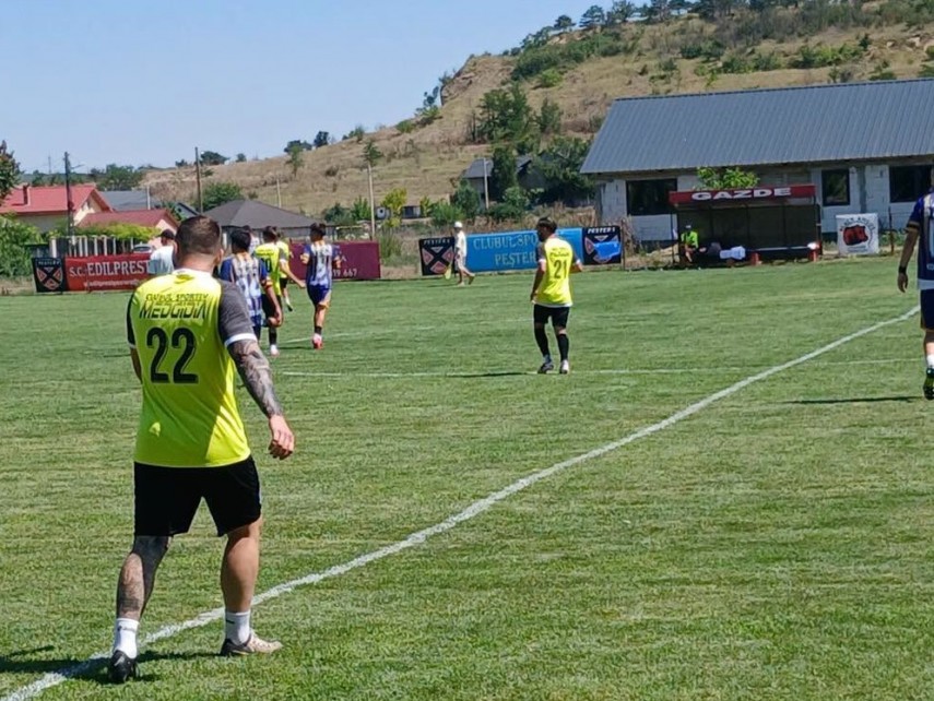 fotbal cs medgidia victorie cu goluri multe intr un meci de pregatire galerie foto 948499 fotbal cs medgidia victorie cu goluri multe intr un meci de pregatire galerie foto 948499