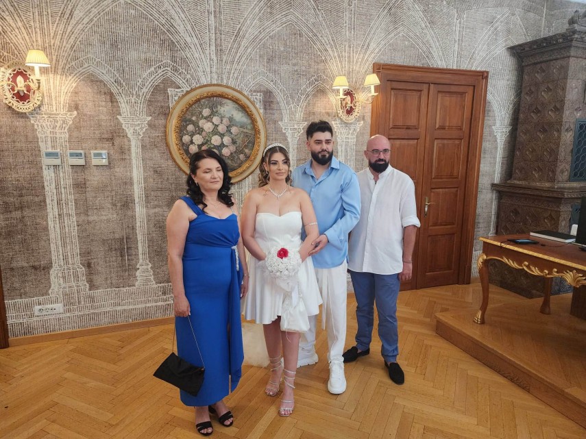 a jucat si la farul constanta sandu culeafa socru mic fiica sa vanessa carolinne fosta campioana la gimnastica a jucat si la farul constanta sandu culeafa socru mic fiica sa vanessa carolinne fosta campioana la gimnastica