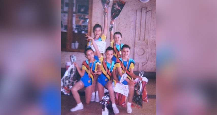Sursa foto: Colecție personală Sandu Culeafă