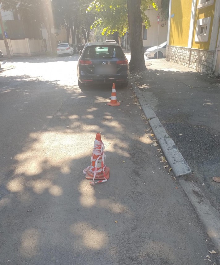 foto primaria constanta amenzi de aproape 11 000 de lei pentru constantenii care si au rezervat ilegal foto primaria constanta amenzi de aproape 11 000 de lei pentru constantenii care si au rezervat ilegal