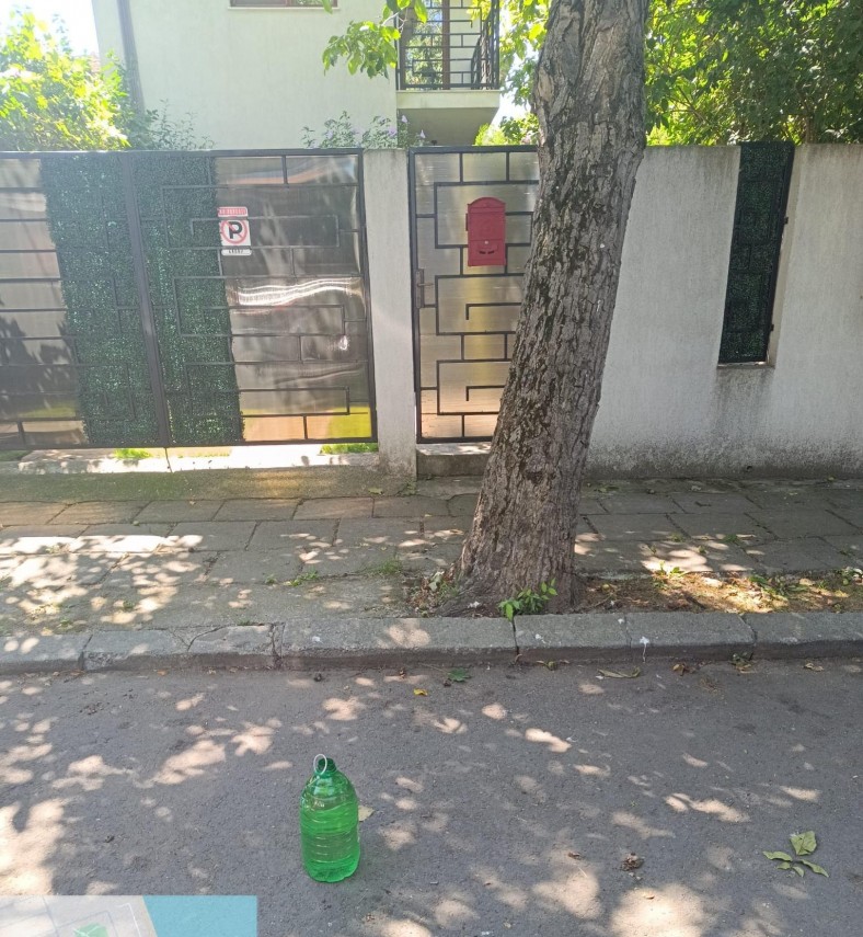 foto primaria constanta amenzi de aproape 11 000 de lei pentru constantenii care si au rezervat ilegal foto primaria constanta amenzi de aproape 11 000 de lei pentru constantenii care si au rezervat ilegal