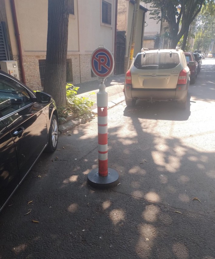 foto primaria constanta amenzi de aproape 11 000 de lei pentru constantenii care si au rezervat ilegal foto primaria constanta amenzi de aproape 11 000 de lei pentru constantenii care si au rezervat ilegal