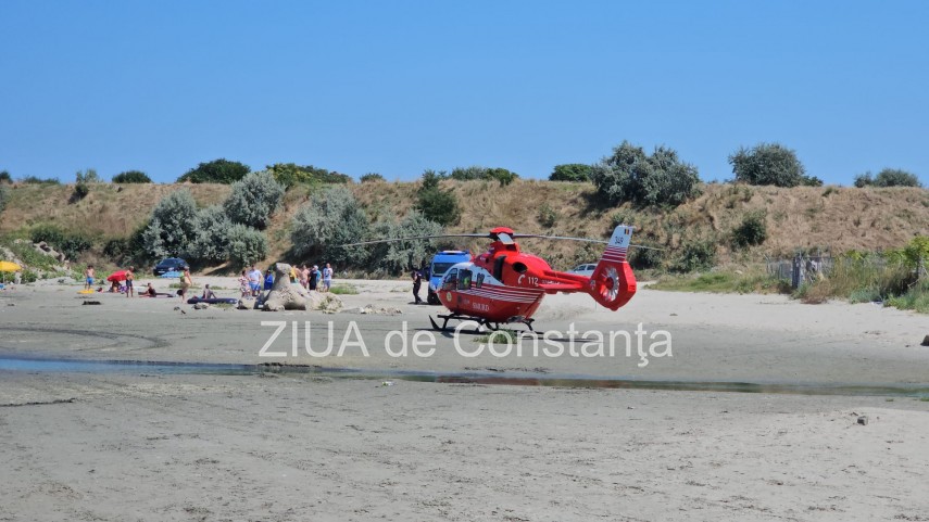 stiri constanta interventie de urgenta in zona malibu o persoana scoasa din apa inconstienta 948666 stiri constanta interventie de urgenta in zona malibu o persoana scoasa din apa inconstienta 948666
