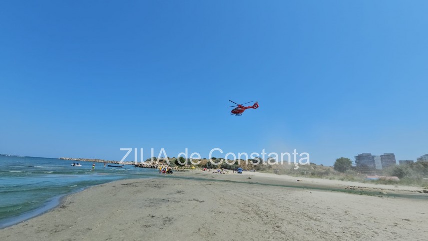 stiri constanta interventie de urgenta in zona malibu o persoana scoasa din apa inconstienta 948666 stiri constanta interventie de urgenta in zona malibu o persoana scoasa din apa inconstienta 948666