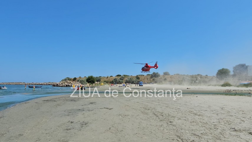 stiri constanta interventie de urgenta in zona malibu o persoana scoasa din apa inconstienta 948666 stiri constanta interventie de urgenta in zona malibu o persoana scoasa din apa inconstienta 948666