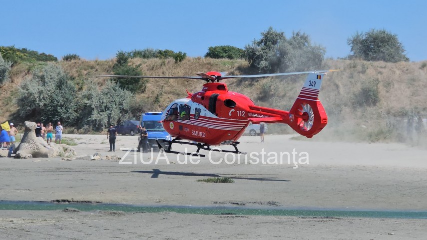 stiri constanta interventie de urgenta in zona malibu o persoana scoasa din apa inconstienta 948666 stiri constanta interventie de urgenta in zona malibu o persoana scoasa din apa inconstienta 948666