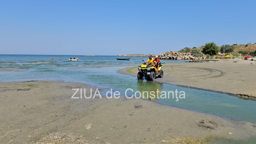stiri constanta interventie de urgenta in zona malibu o persoana scoasa din apa inconstienta 948666 stiri constanta interventie de urgenta in zona malibu o persoana scoasa din apa inconstienta 948666