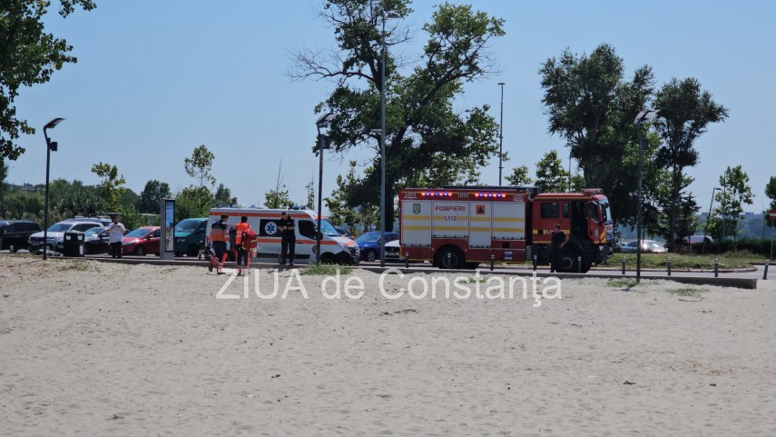stiri constanta interventie de urgenta in zona malibu o persoana scoasa din apa inconstienta 948666 stiri constanta interventie de urgenta in zona malibu o persoana scoasa din apa inconstienta 948666