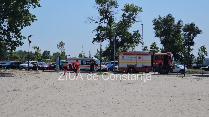 stiri constanta interventie de urgenta in zona malibu o persoana scoasa din apa inconstienta 948666 stiri constanta interventie de urgenta in zona malibu o persoana scoasa din apa inconstienta 948666