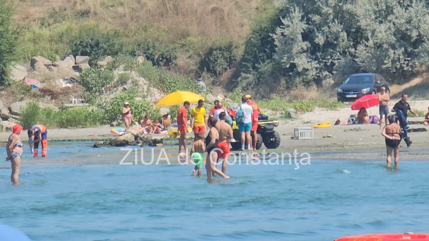 stiri constanta interventie de urgenta in zona malibu o persoana scoasa din apa inconstienta 948666 stiri constanta interventie de urgenta in zona malibu o persoana scoasa din apa inconstienta 948666