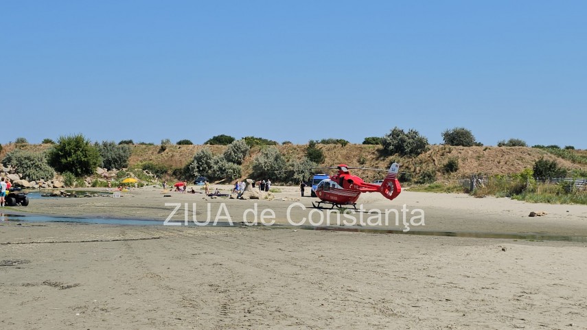 stiri constanta interventie de urgenta in zona malibu o persoana scoasa din apa inconstienta 948666 stiri constanta interventie de urgenta in zona malibu o persoana scoasa din apa inconstienta 948666